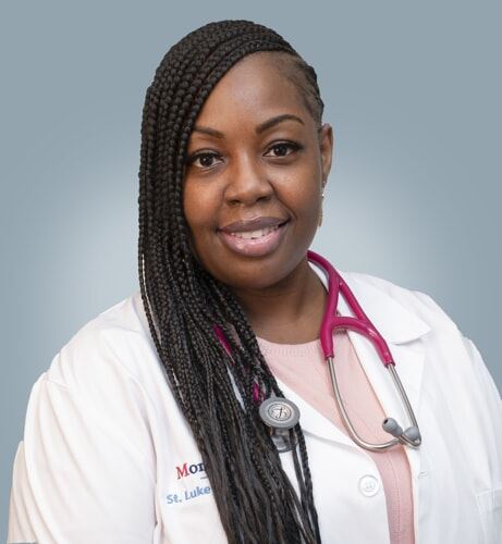 AMALTHEA WILLIAMS, FNP